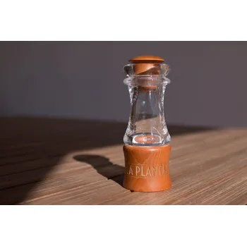 Mlýnek na koření La Plantation Mlýnek na pepř La Plantation, buk odstín třešeň 16cm