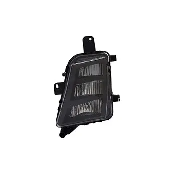 Mlhový světlomet Mlhovka VAN WEZEL 5763998