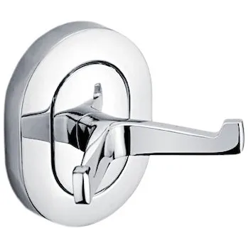 Věšák Nimco LOTUS Háček dvojitý LO 5053-26