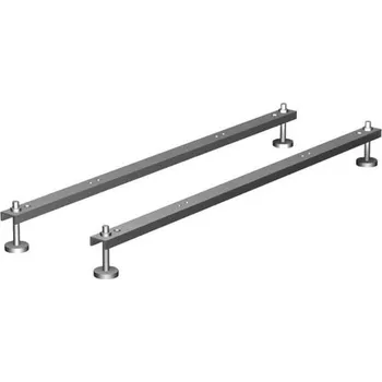 Ideal Standard Příslušenství - Nohy a montážní lišty k vaně B156467