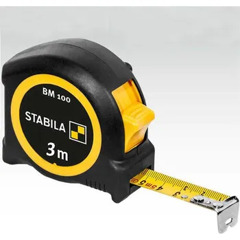 metr STABILA Metr svinovací 3m BM100