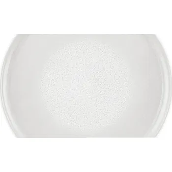 Talíř Dezertní talíř Sento Home Aura White 21,5 cm, Seltmann Weiden