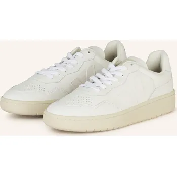 Pánské tenisky Veja Pánské Sneakersy V-90, bílá / béžová, 40