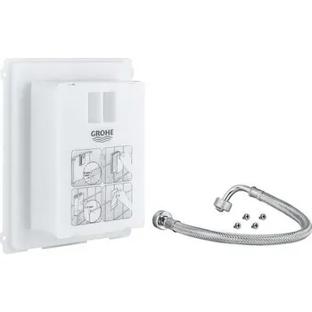 Grohe Příslušenství - Revizní šachta pro malá tlačítka 40949000