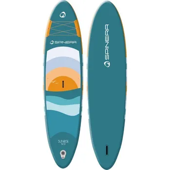 Paddleboard paddleboard SPINERA Sunrise 12' one size One Size