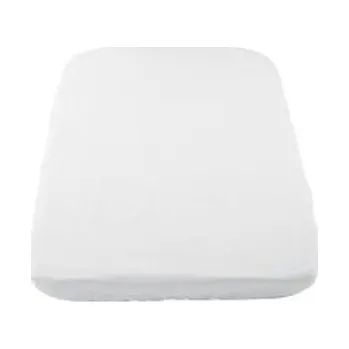 Dětský pokoj Materac do łóżka Next2Me standard/air white