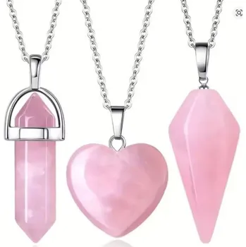 Přívěsek Prosperk Růženínová trojice