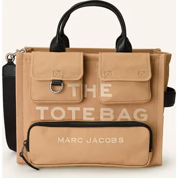 Marc Jacobs Dámská Kabelka Přes Rameno The Cargo Canvas...
