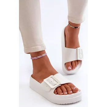 Dámské pantofle Big Star NN274A661