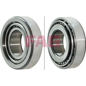 Ložisko kola FAG 30205A