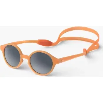 IZIPIZI Dětské sluneční brýle 9-36 msc Orange D