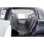 TRIXIE Autopotah na zadní sedadlo, černý 1,45 x 1,60 cm