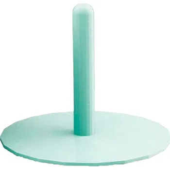 Organizér galanterie Pro Háčkování Nástavec do misky na klubíčka OPTIK XL Mint