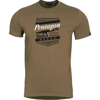 Triko Ageron A.C.R., Pentagon, Coyote, XS