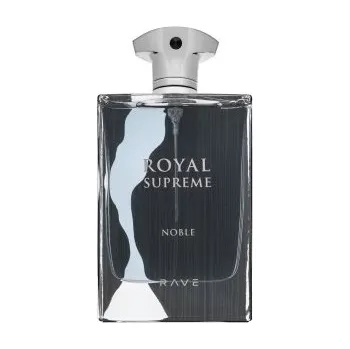 Unisex parfém Rave Royal Supreme Noble parfémovaná voda unisex 100 ml