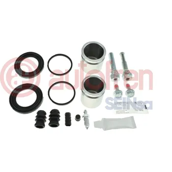 Brzdový třmen Sada na opravy, brzdový třmen AUTOFREN SEINSA D44828S