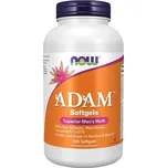 Now Foods ADAM Softgels Mens Multiple Vitamin 180 kapslí