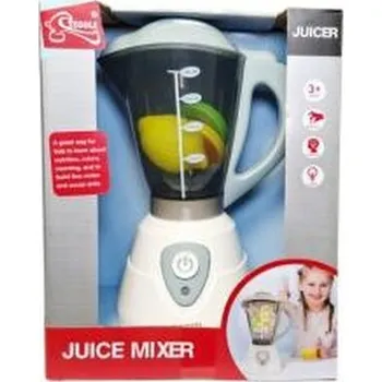 Dětská kuchyňka Blender na baterie (pl, 2000, SWEDE)