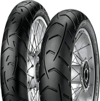 METZELER TOURANCE NEXT 2 130/80 R17 65V DOT2023