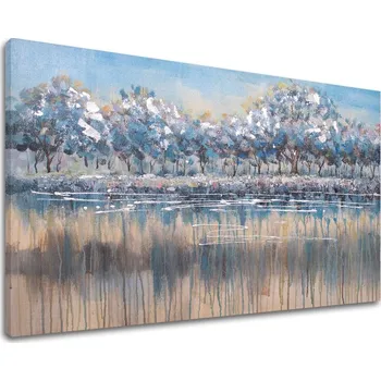 Obraz Obraz na plátně STROMY 1 díl XOBCHZH6211E1