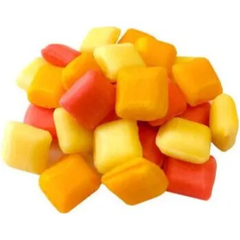 Bonbon 206 - Pedro Chevy Candy 1000g - žvýkací bonbony