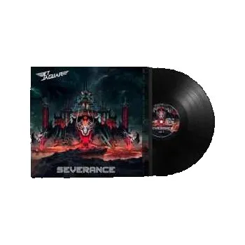 Zahraniční hudba LP Jet Jaguar: Severance 2025