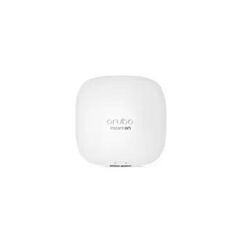 HPE Networking Instant On AP21 (RW) Dual Radio 2x2 Wi-Fi 6 Access Point (S1T09A) 5 pack S1T09A//5pack