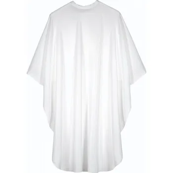 Sibel Flexi 2 pláštěnka bílá - zapínání na suchý zip