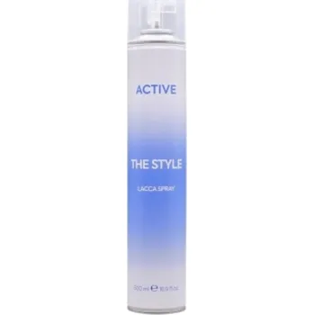 Stylingový přípravek Vitalitys Vitality´s Active The Style Normal lak 500 ml