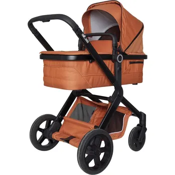 Kočárek Kočárek Koelstra Next 2025 Copper