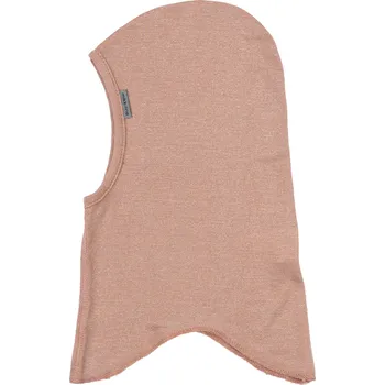 Kojenecké oblečení Dětská tenká třpytivá kukla z viskózy Ash Rose Mikk-Line Velikost: 47-50cm (vel 86/92)