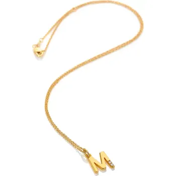 Náhrdelník Pozlacený náhrdelník Hot Diamonds x Jac Jossa Soul M DP951