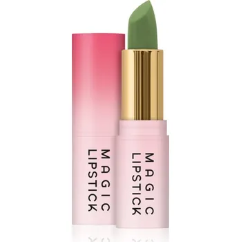 Přípravek na rty Dermacol Magic Lipstick samozabarvujicí pH rtěnka odstín 03 3.5 g