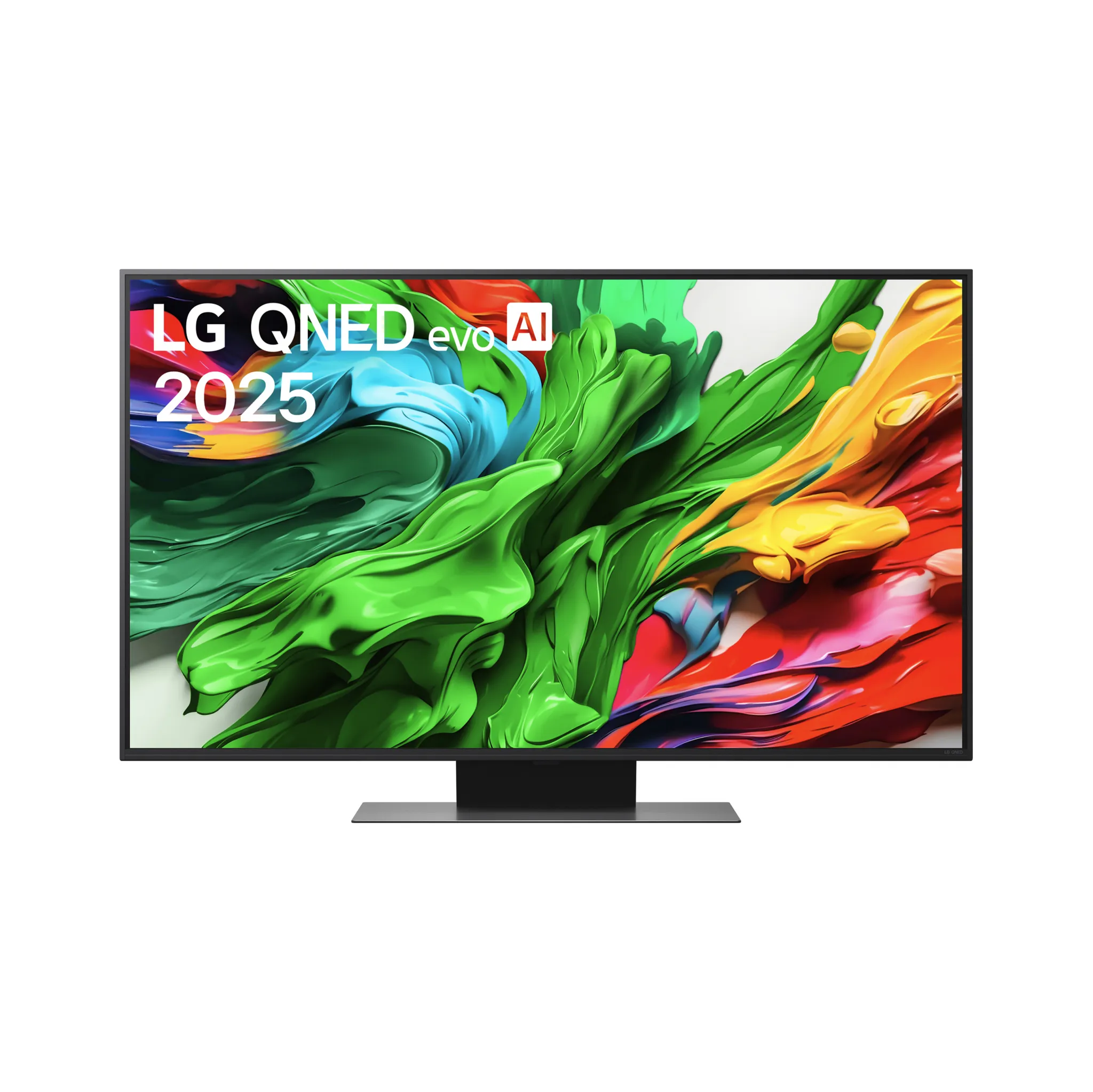 Fotografie 1 - Televizor LG 50" QNED (50QNED86A6C)