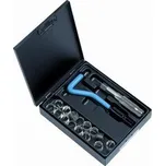 VOLKEL Sada k opravě závitu M14x2.0 04028