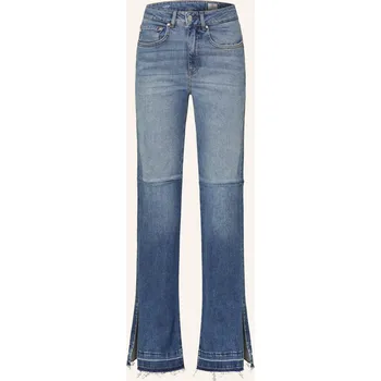 Dámské džíny Ag Jeans Dámské Bootcut Džíny Cannes, lcro la croisette, 38