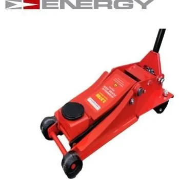 Nářadí pro automobil Zvedací plošina ENERGY NE01184