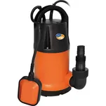 AQUACUP TERRA 403 Drenážní čerpadlo - těleso z technopolymeru 882