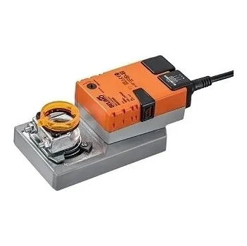 Ventil BELIMO SERVOPOHON SMD230A 230VAC/OZ/3BOD. 16NM/20S KABEL PVC 1M