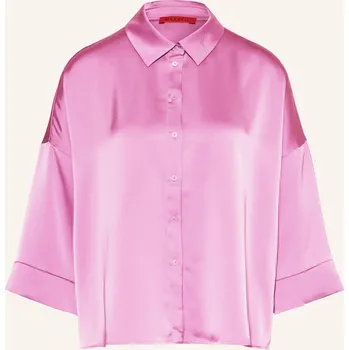 Dámská halenka Max & Co. Dámská Saténová Halenka Sbembo S 3/4 Rukávy,...