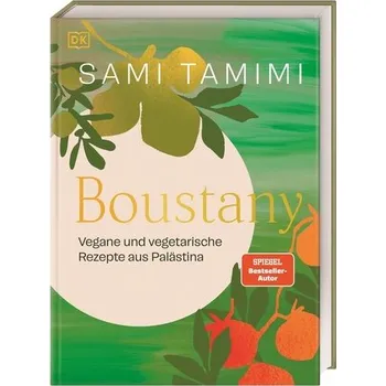 Boustany - Tamimi, Sami [DE] (2025, Firma, Dorling Kindersley Verlag)