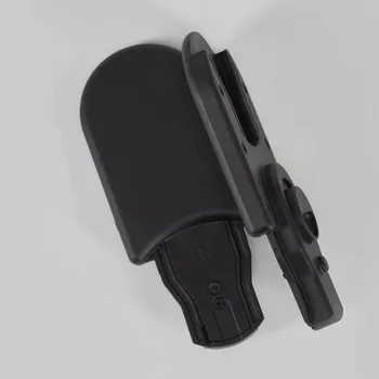 Adaptéry Anex pro korbičku kočárku IQ