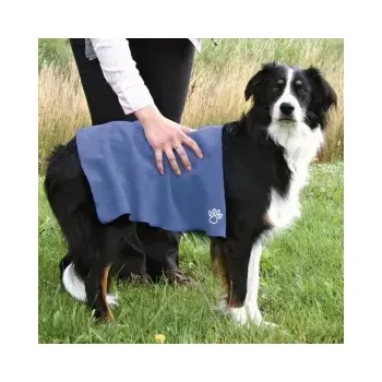 Obleček pro psa Supersavý ručník pro psa, kočku (Osuška pro psa, kočku)