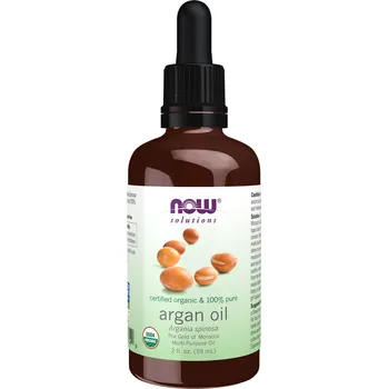 Now Foods Argan Oil 59 ml