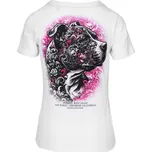 PitBull West Coast Dámské Tričko PitBull West Coast Tatto