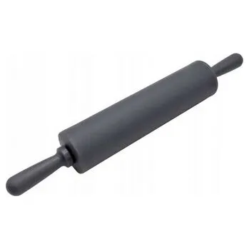 Váleček na těsto Váleček na těsto silikonový 43,5 x 5,2cm - Brunbeste