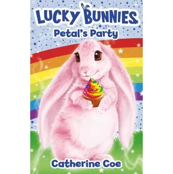 Kniha Lucky Bunnies Book 2 - Coe, Catherine