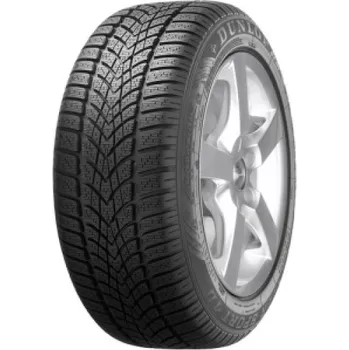 Zimní osobní pneu DUNLOP SP WINTER SPORT 4D 225/60 R17 99H BMW