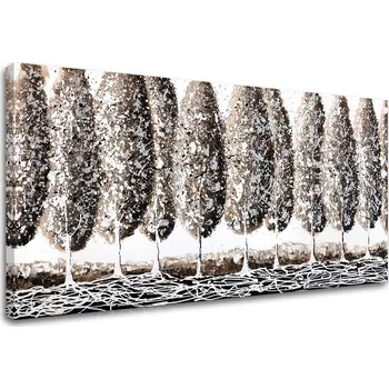 Obraz Obraz na plátně STROMY 1 díl XOBAM037E1