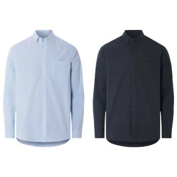 Pánská košile esmara Men Pánská volnočasová košile Oxford